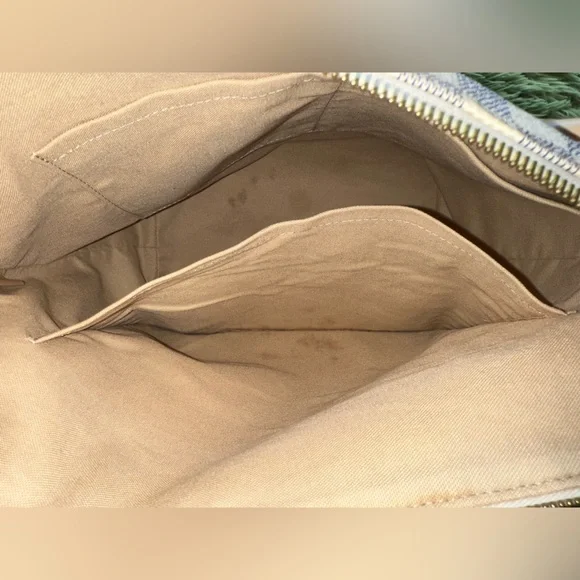 Louis Vuitton Damien Azur Totally MM WITH Dust Bag - Picture 8 of 16